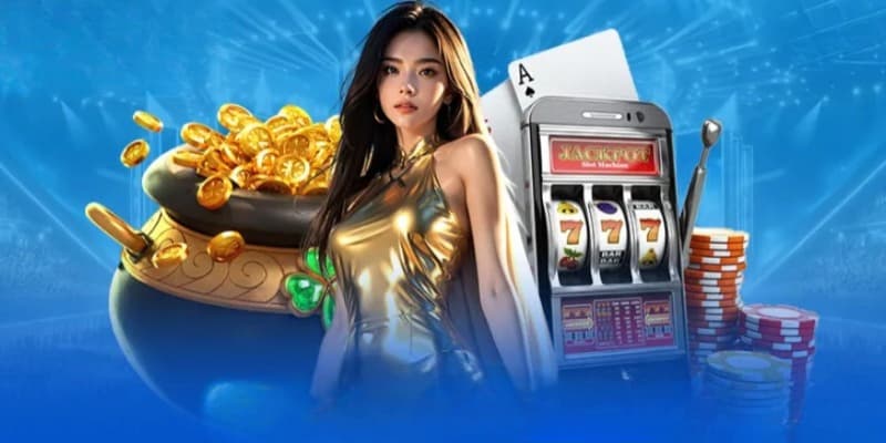 trò chơi Hướng dẫn tham gia trò chơi SOC88