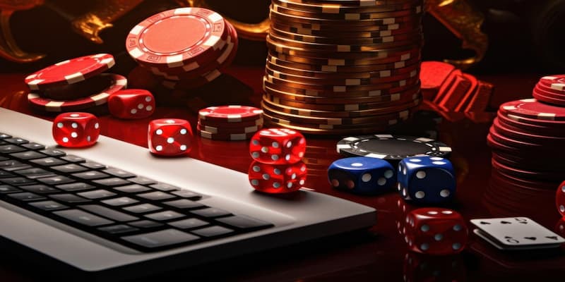 casino Chiến thuật chơi casino SOC88