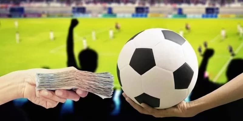 cách tính tiền tỷ số bóng đá Nguyên tắc cơ bản trong cách tính tiền tỷ số bóng đá