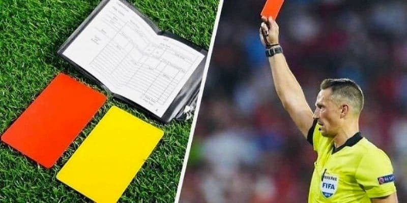 kèo thẻ phạt Vai trò của kèo thẻ phạt trong cá cược SOC88