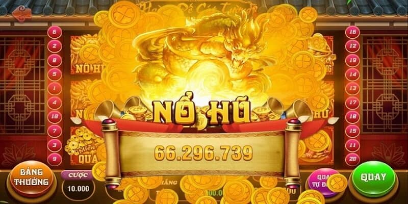 nổ hũ quyết chiến tiền thưởng Hướng dẫn tham gia nổ hũ quyết chiến tiền thưởng