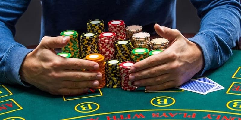 luật chơi baccarat Hướng dẫn tham gia luật chơi baccarat tại SOC88