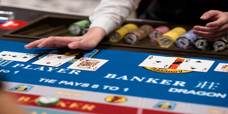 bẻ cầu trong baccarat Mẹo nâng cao khi áp dụng bẻ cầu trong baccarat