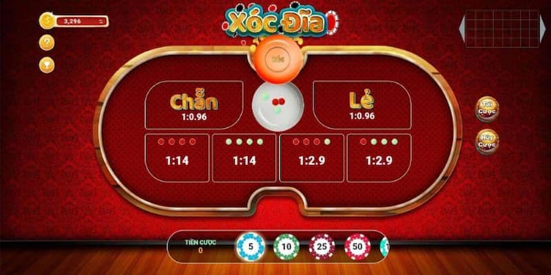 cách chơi xóc đĩa Mẹo cách chơi xóc đĩa nâng cao