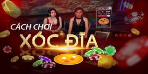 Tổng quan về cách chơi xóc đĩa