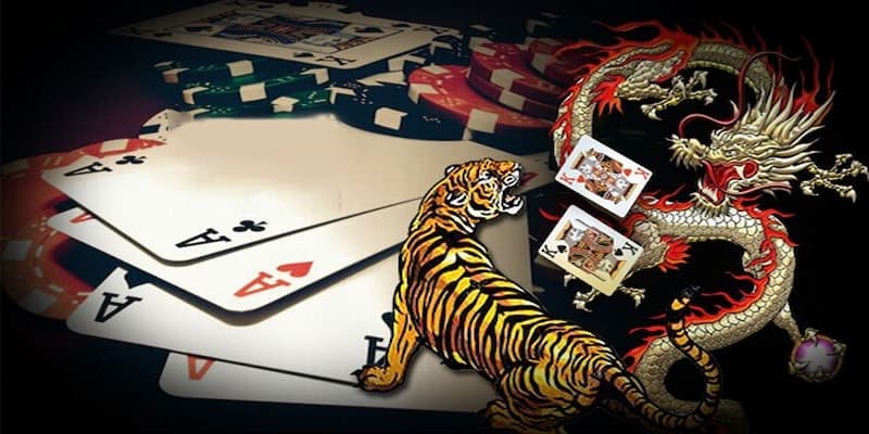 chơi rồng hổ luôn thắng Chiến lược để chơi rồng hổ luôn thắng