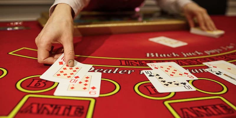 đánh blackjack online ăn tiền Giới thiệu về đánh blackjack online ăn tiền tại SOC88