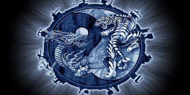 Các chiến thuật phổ biến trong bí quyết chơi rồng hổ online